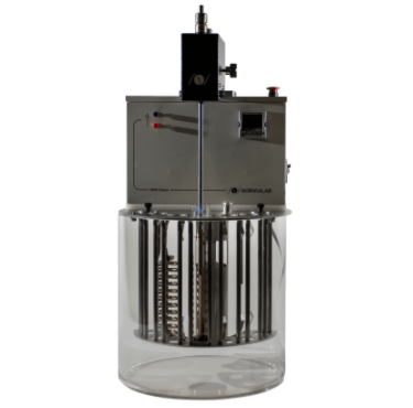 NORMALAB(法国)石油和合成流体分析仪 DEM Classic