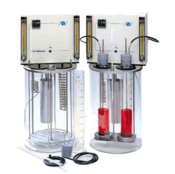 NORMALAB(法国)润滑油泡沫特性测试仪 OAM 1