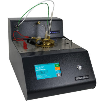 NORMALAB(法国)闭杯闪点测试仪 NPM