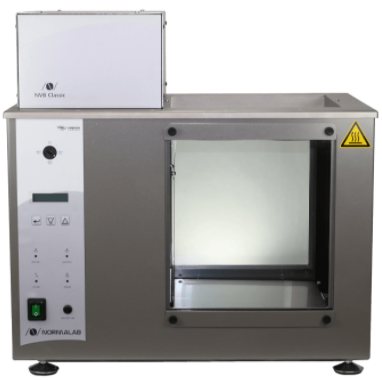 NORMALAB(法国)透明和不透明液体的运动粘度测试仪 NVB Classic