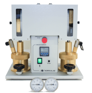 NORMALAB(法国)渗透值测定测试仪 GWM Classic