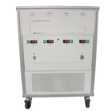 NORMALAB(法国)石油产品冷滤点测试仪 CPP Classic