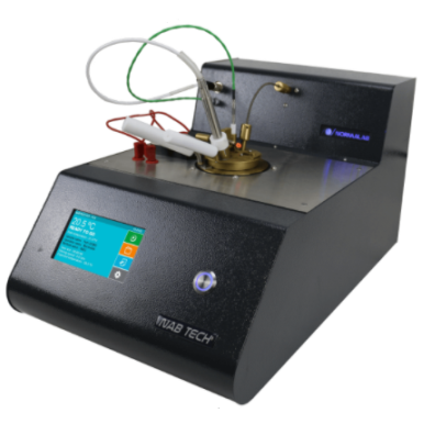NORMALAB(法国)闭杯闪点测试仪 NAB Tech