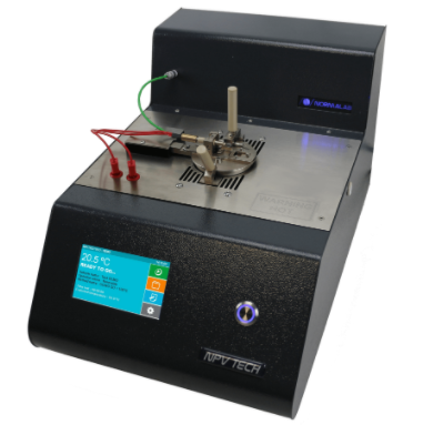 NORMALAB(法国)闭杯闪点测试仪 NPV Tech