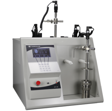 NORMALAB(法国)汽油的氧化稳定性测试仪 NPI 442