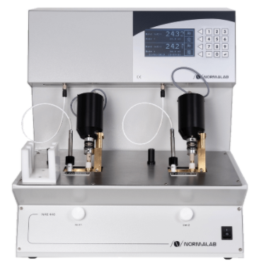NORMALAB(法国)自动苯胺点测试仪 NAE 440